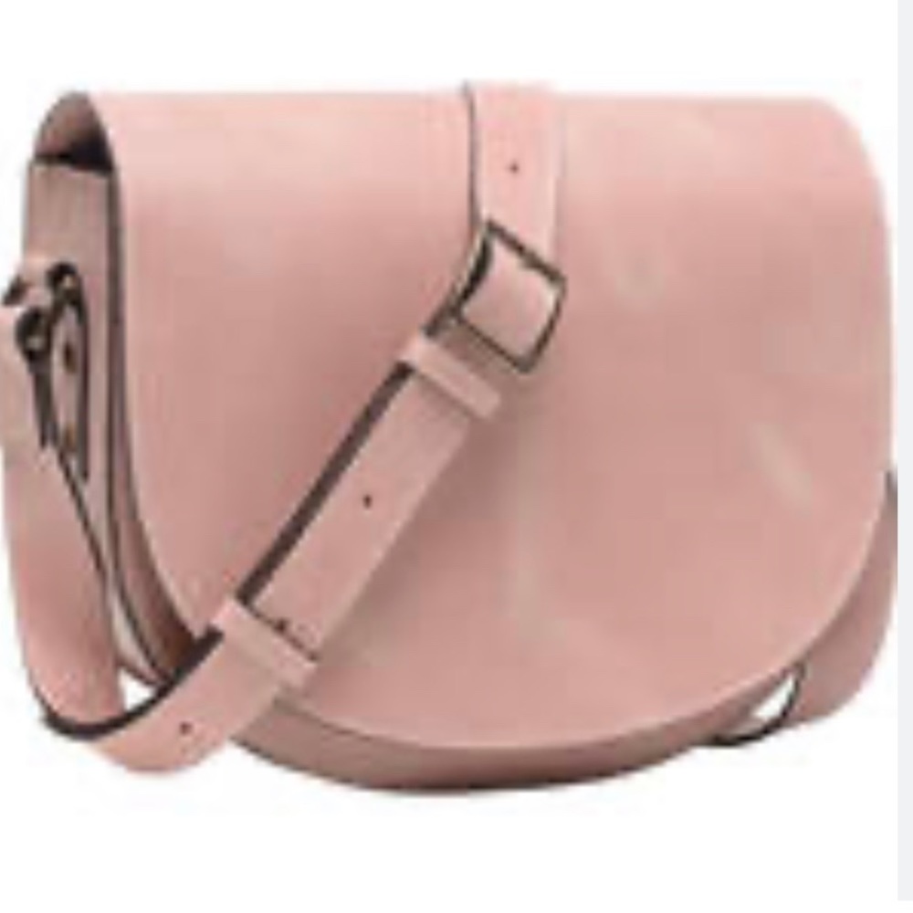 ONA SAVANNAH II CAMERA BAG - PINK
